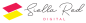 Siella Red Digital logo